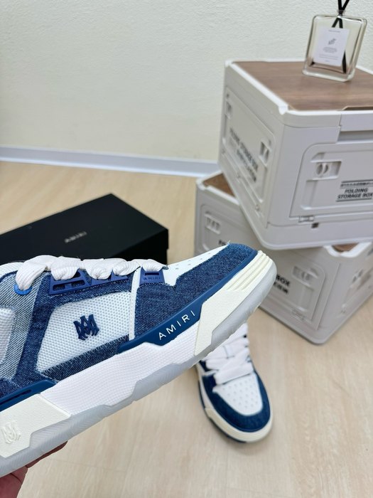 Yupoo AMIRI Men shoes High-Quality Size35-46