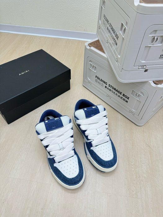 Yupoo AMIRI Men shoes High-Quality Size35-46