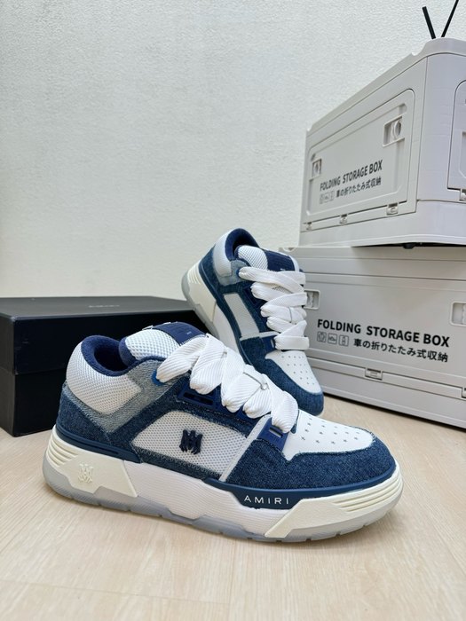 Yupoo AMIRI Men shoes High-Quality Size35-46