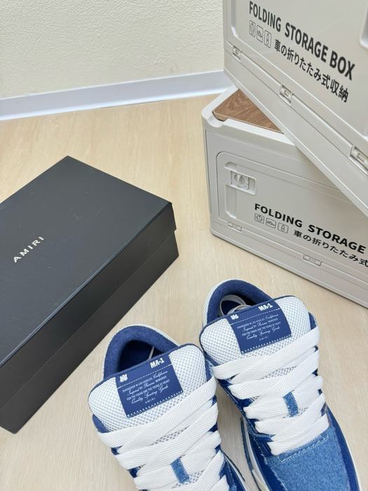 Yupoo AMIRI Men shoes High-Quality Size35-46