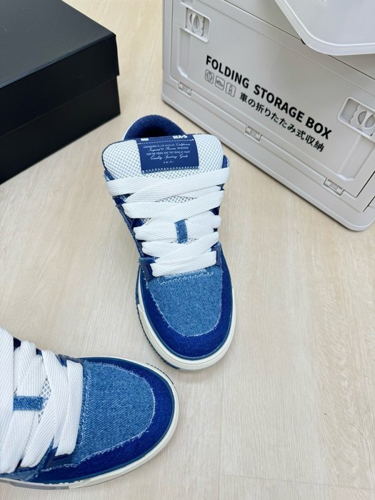 Yupoo AMIRI Men shoes High-Quality Size35-46