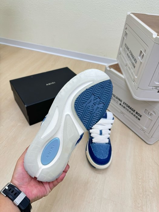 Yupoo AMIRI Men shoes High-Quality Size35-46