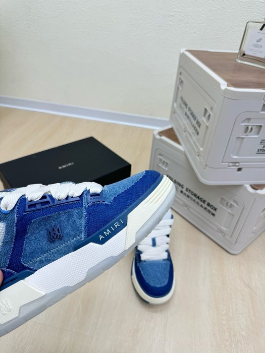 Yupoo AMIRI Men shoes High-Quality Size35-46