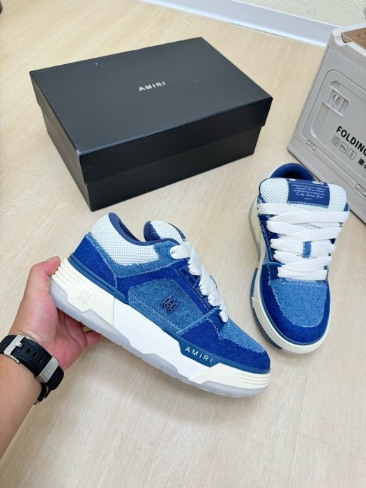 Yupoo AMIRI Men shoes High-Quality Size35-46