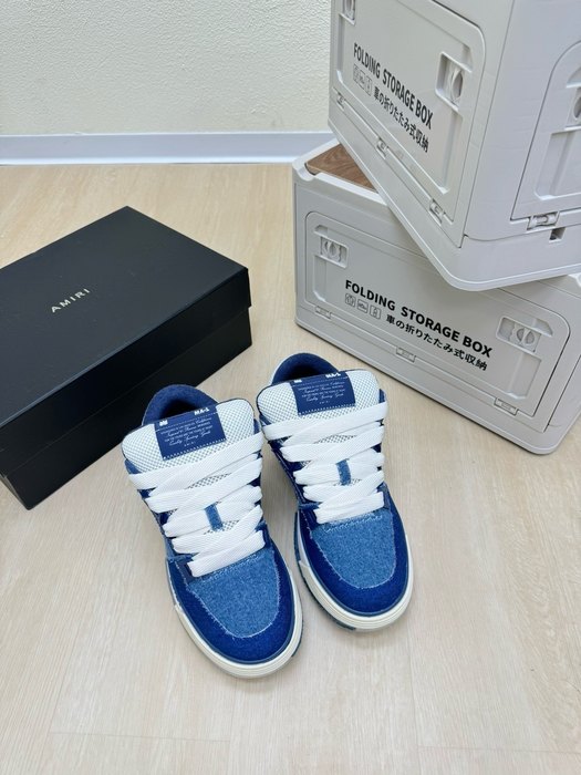 Yupoo AMIRI Men shoes High-Quality Size35-46