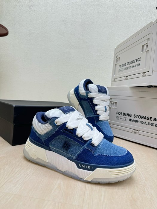 Yupoo AMIRI Men shoes High-Quality Size35-46