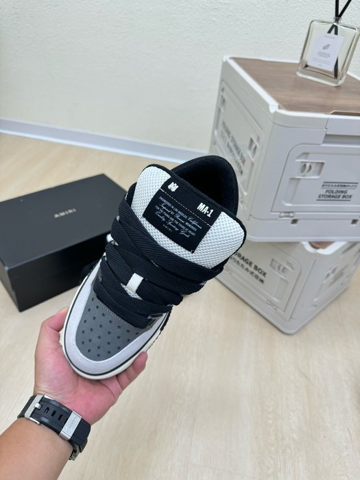 Yupoo AMIRI Men shoes High-Quality Size35-46