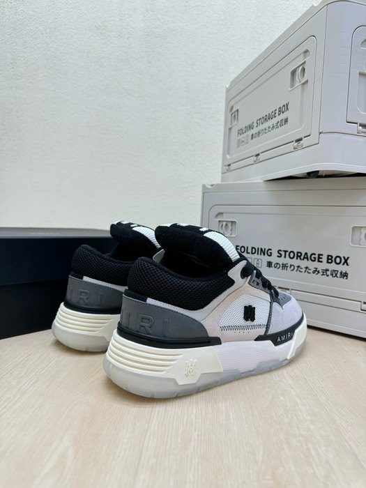 Yupoo AMIRI Men shoes High-Quality Size35-46