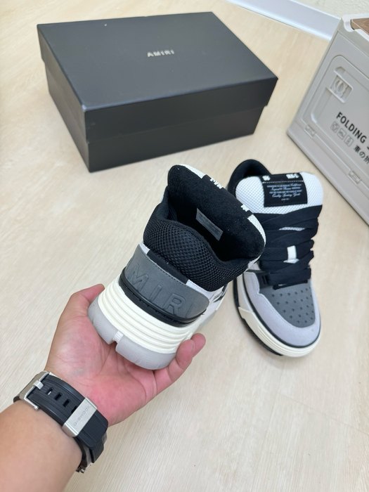 Yupoo AMIRI Men shoes High-Quality Size35-46