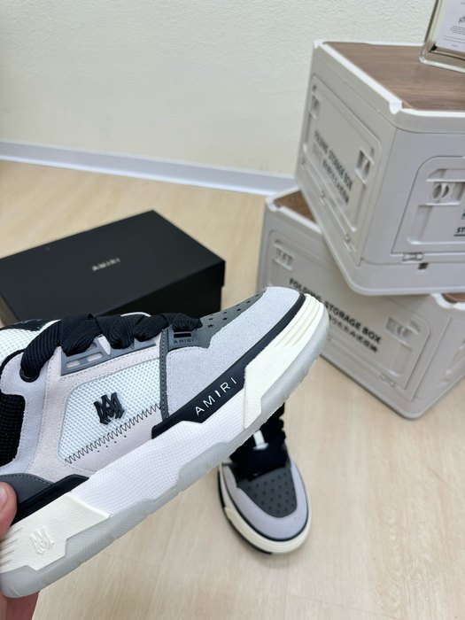 Yupoo AMIRI Men shoes High-Quality Size35-46