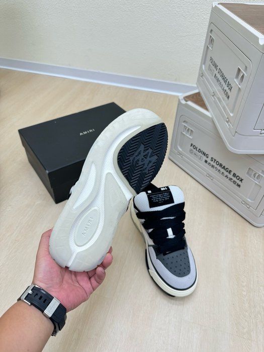 Yupoo AMIRI Men shoes High-Quality Size35-46