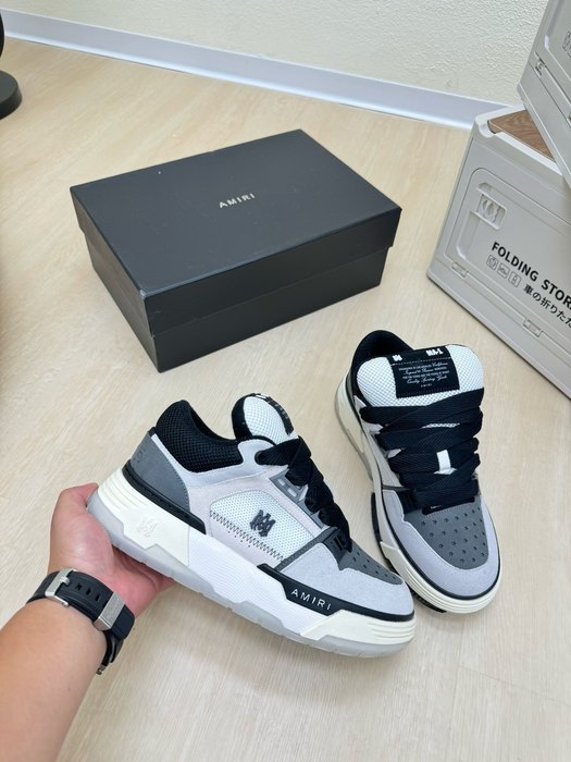 Yupoo AMIRI Men shoes High-Quality Size35-46