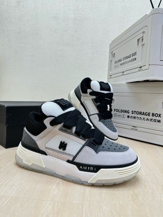 Yupoo AMIRI Men shoes High-Quality Size35-46