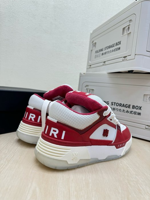 Yupoo AMIRI Men shoes High-Quality Size35-46