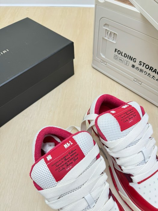 Yupoo AMIRI Men shoes High-Quality Size35-46