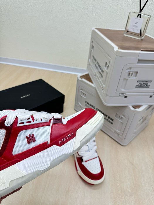 Yupoo AMIRI Men shoes High-Quality Size35-46