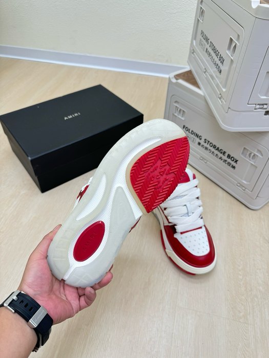 Yupoo AMIRI Men shoes High-Quality Size35-46