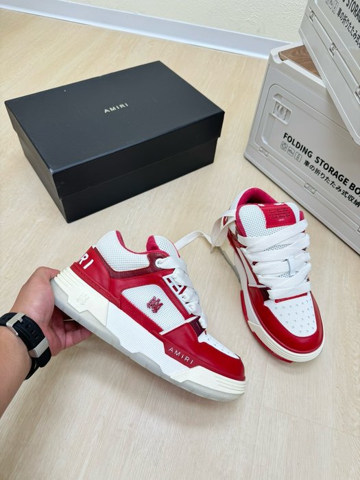 Yupoo AMIRI Men shoes High-Quality Size35-46