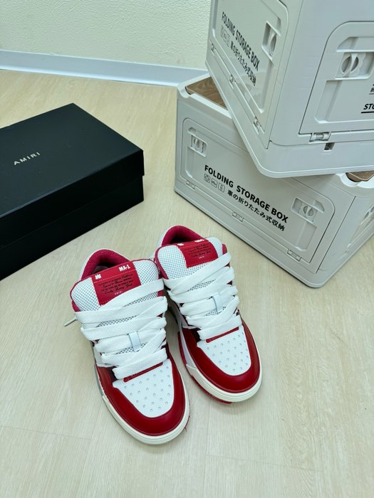 Yupoo AMIRI Men shoes High-Quality Size35-46