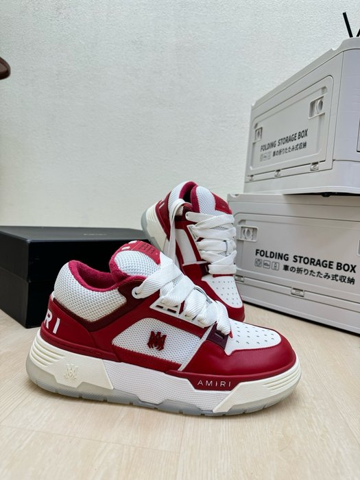 Yupoo AMIRI Men shoes High-Quality Size35-46