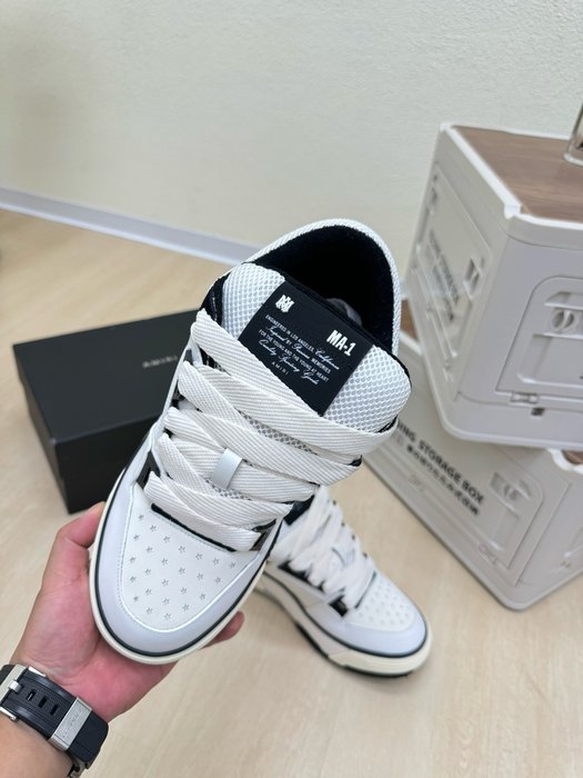 Yupoo AMIRI Men shoes High-Quality Size35-46