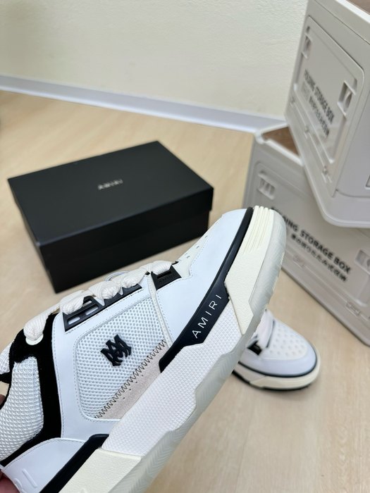 Yupoo AMIRI Men shoes High-Quality Size35-46