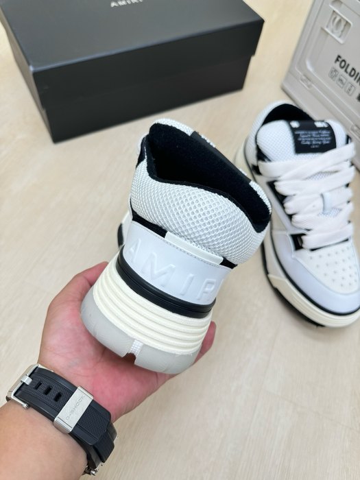 Yupoo AMIRI Men shoes High-Quality Size35-46