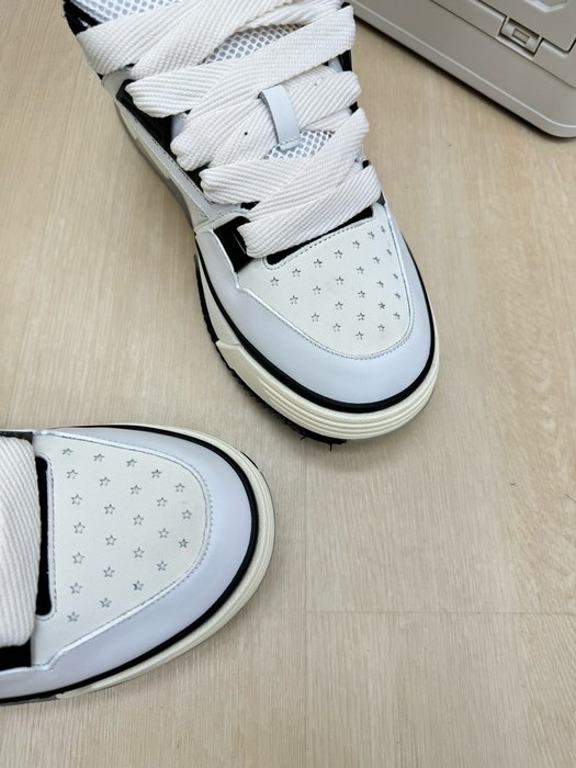 Yupoo AMIRI Men shoes High-Quality Size35-46