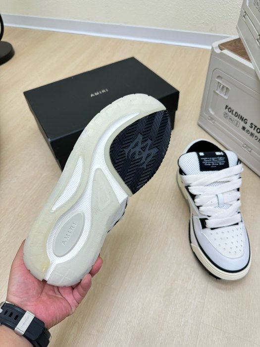 Yupoo AMIRI Men shoes High-Quality Size35-46