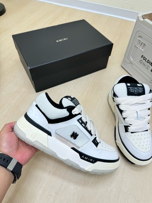 Yupoo AMIRI Men shoes High-Quality Size35-46