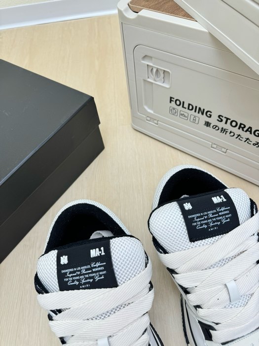 Yupoo AMIRI Men shoes High-Quality Size35-46