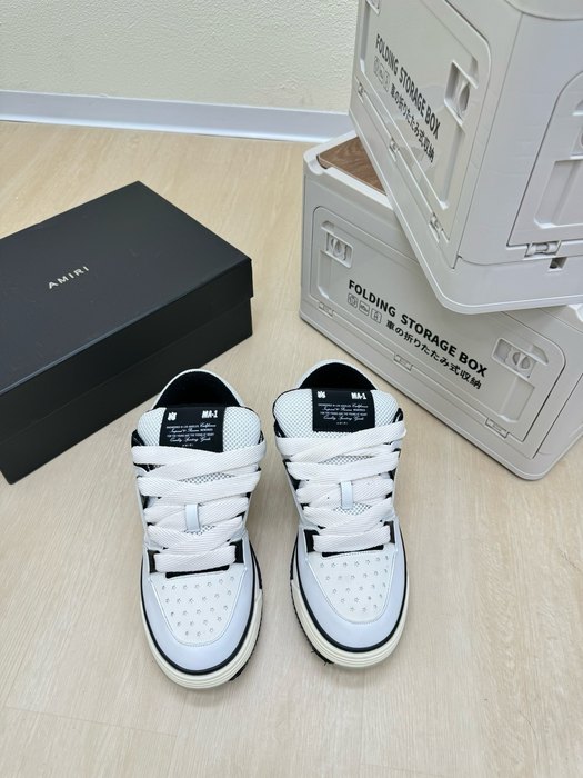 Yupoo AMIRI Men shoes High-Quality Size35-46