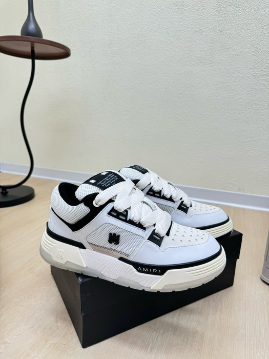 Yupoo AMIRI Men shoes High-Quality Size35-46