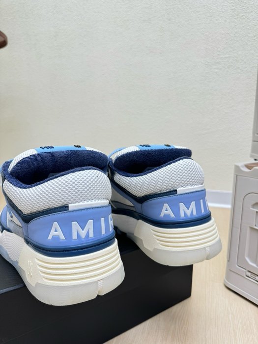 Yupoo AMIRI Men shoes High-Quality Size35-46