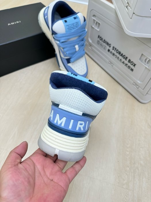 Yupoo AMIRI Men shoes High-Quality Size35-46