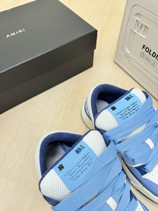 Yupoo AMIRI Men shoes High-Quality Size35-46