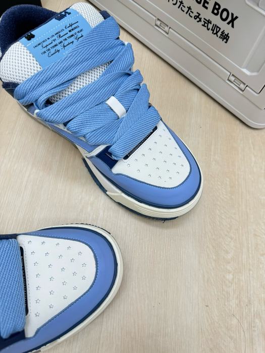 Yupoo AMIRI Men shoes High-Quality Size35-46