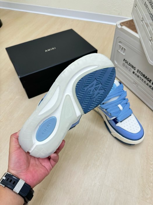 Yupoo AMIRI Men shoes High-Quality Size35-46