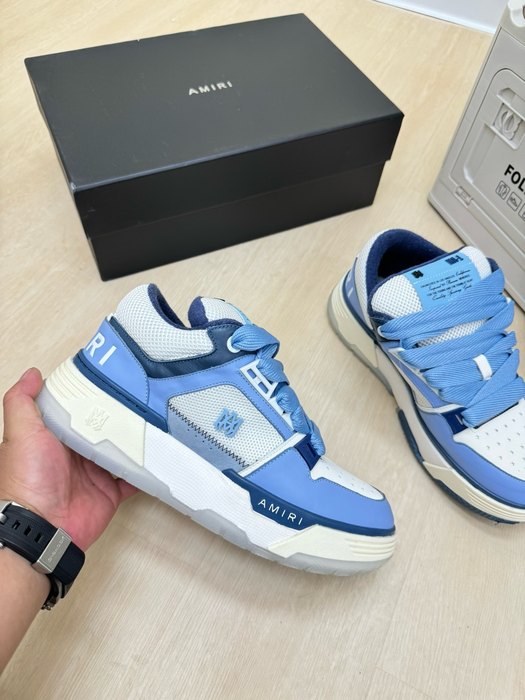 Yupoo AMIRI Men shoes High-Quality Size35-46