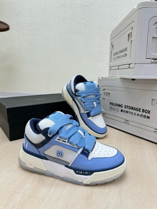 Yupoo AMIRI Men shoes High-Quality Size35-46