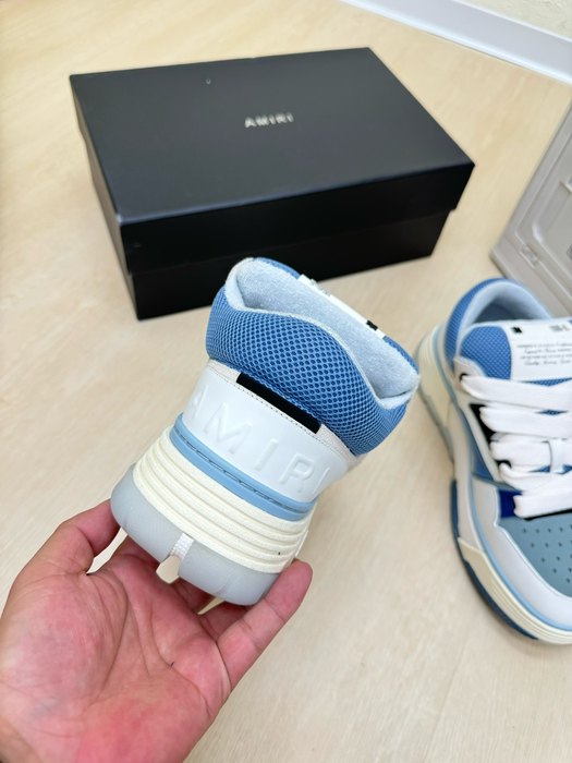 Yupoo AMIRI Men shoes High-Quality Size35-46