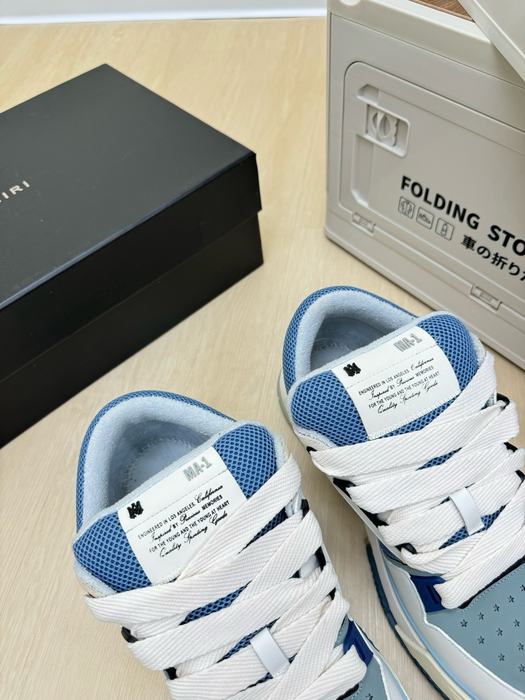 Yupoo AMIRI Men shoes High-Quality Size35-46