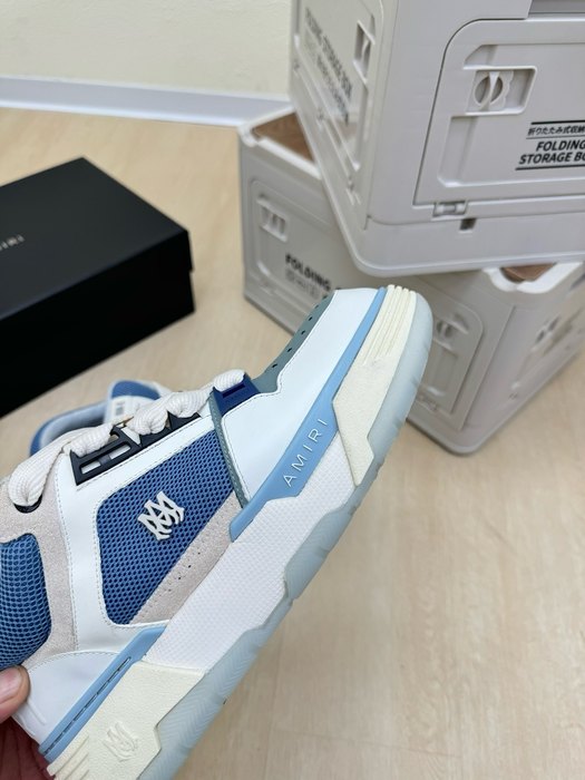 Yupoo AMIRI Men shoes High-Quality Size35-46