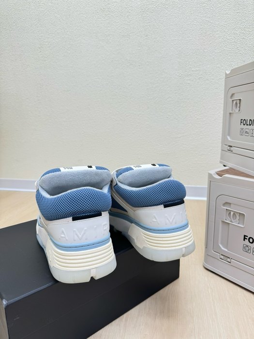 Yupoo AMIRI Men shoes High-Quality Size35-46