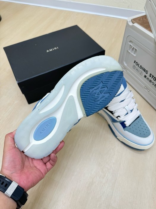 Yupoo AMIRI Men shoes High-Quality Size35-46