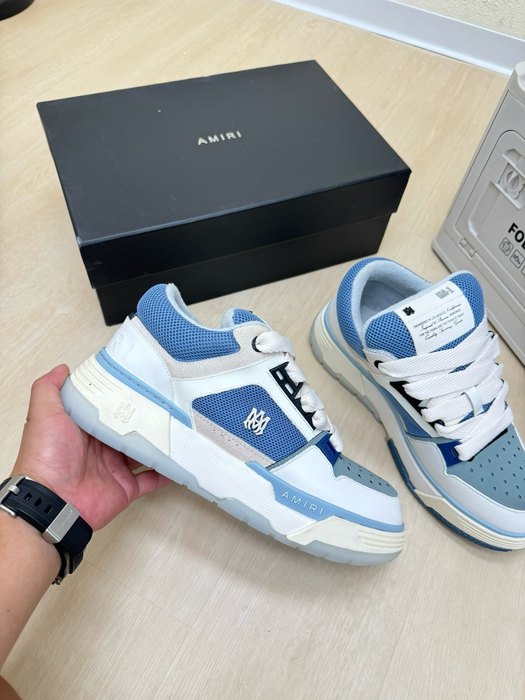 Yupoo AMIRI Men shoes High-Quality Size35-46