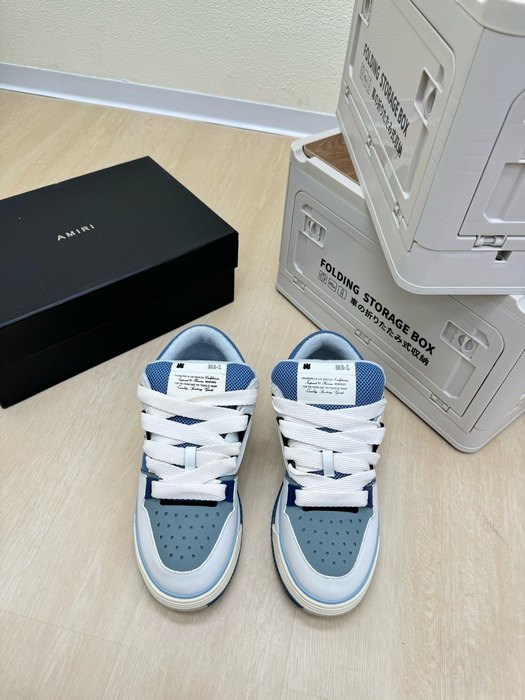 Yupoo AMIRI Men shoes High-Quality Size35-46