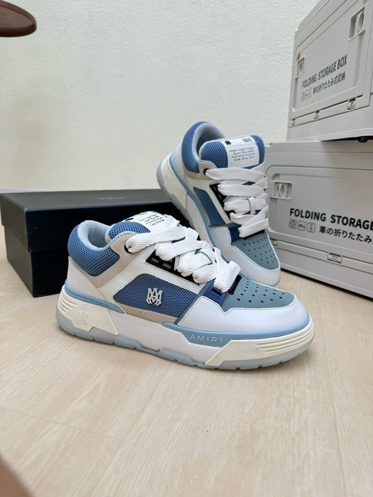 Yupoo AMIRI Men shoes High-Quality Size35-46