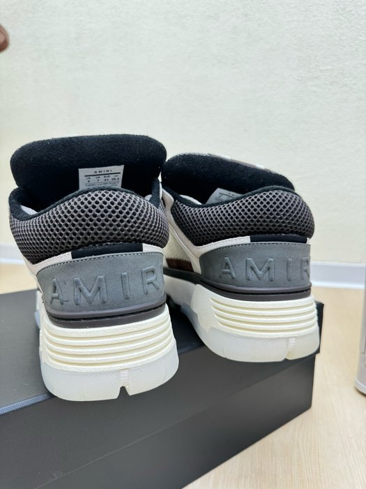 Yupoo AMIRI Men shoes High-Quality Size35-46