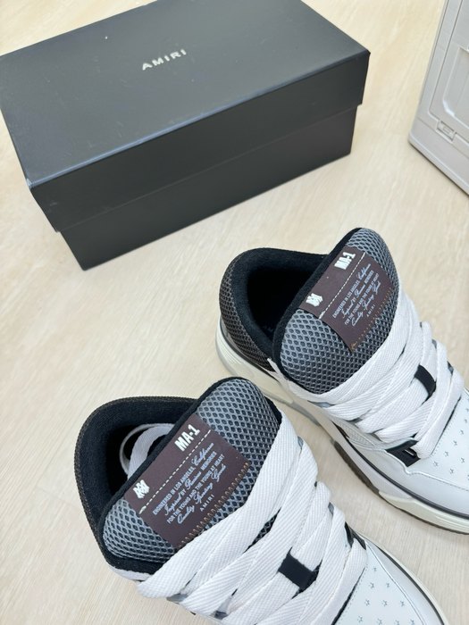 Yupoo AMIRI Men shoes High-Quality Size35-46